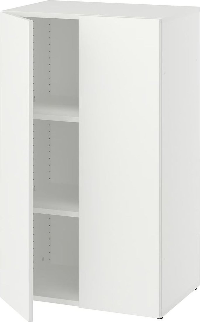 Шкаф распашной Ikea Lastare 59604022