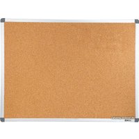 Офисная пробковая доска CACTUS CS-CBD-45X60