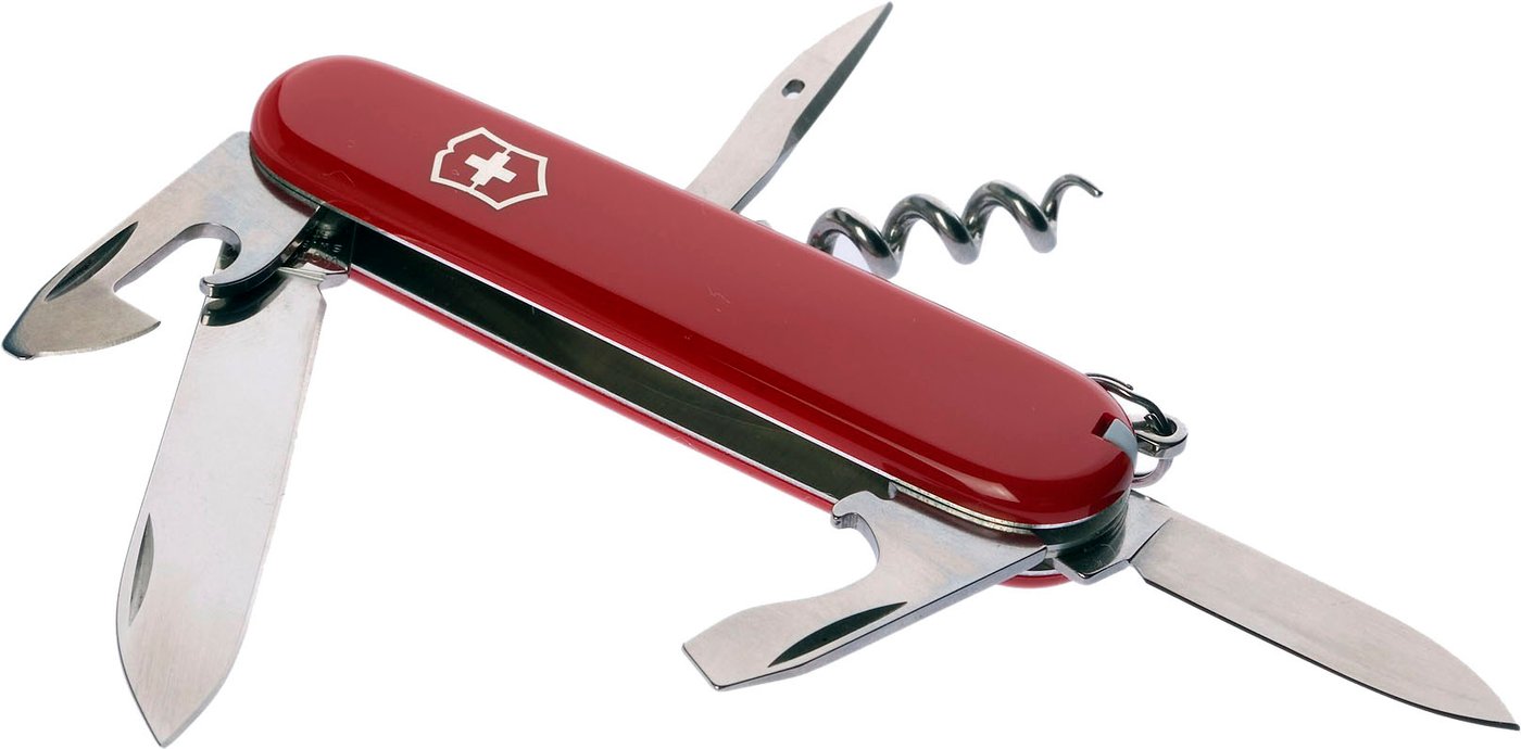 

Мультитул Victorinox Spartan (1.3603)