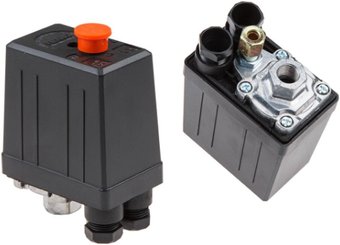 Прессостат ECO AES-114P