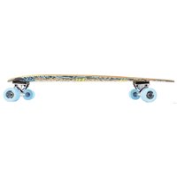 Лонгборд Mindless Tribal Rogue IV Blue ML1140