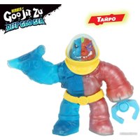 Фигурка GooJitZu Тайро Силы Гу 2 в 1. Дип Гу-Сиа 41537