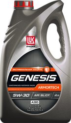 GENESIS ARMORTECH A5/B5 5W-30 4л