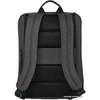 Городской рюкзак Ninetygo Classic Business (темно-серый)