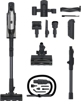 Пылесос Haier C6 Car SC6C1S