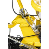 Мотоблок бензиновый Garvill MCP-627K-19 Extreme (колеса 19-7x8)