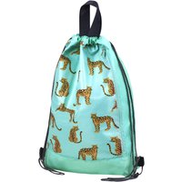 Мешок для обуви Юнландия Wild Cats 271614