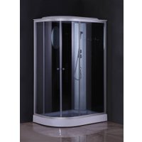 Душевая кабина Saniteco SN-120BR 120x80