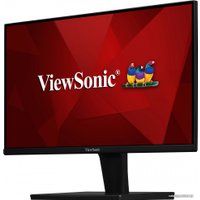 Монитор ViewSonic VA2215-H