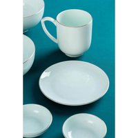 Тарелка обеденная Tudor England TUB230705
