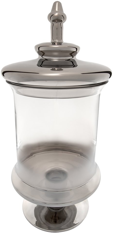 

Конфетница Вещицы CSA-30L