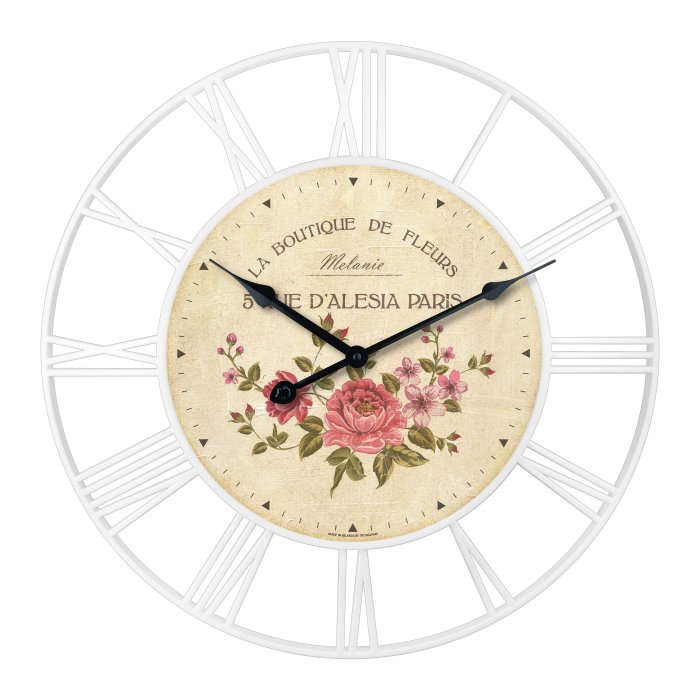 

Настенные часы TROYKA 62673622