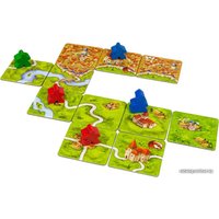 Настольная игра Мир Хобби Каркассон. Королевский подарок. Новое издание