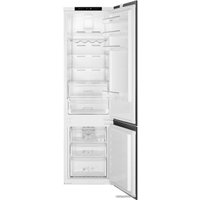 Холодильник Smeg C8194TNE
