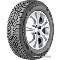 Зимние шины BFGoodrich g-Force Stud 195/55R15 89Q