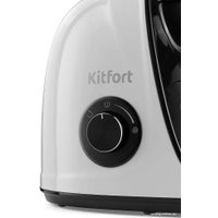 Соковыжималка Kitfort KT-1146-2