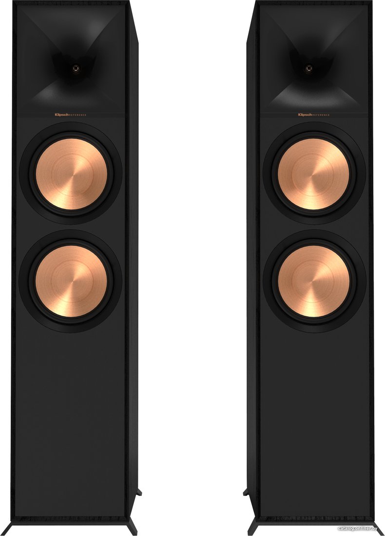 Напольная акустика Klipsch R-800F