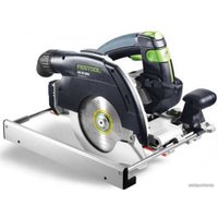 Дисковая (циркулярная) пила Festool HK 55 EBQ-Plus