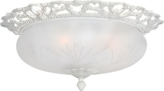 

Припотолочная люстра Arti Lampadari Venezia Venezia E 1.13.46 BW