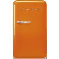 Однокамерный холодильник Smeg FAB10ROR6