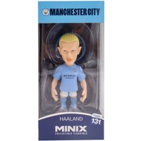 Роботы, трансформеры, фигурки Minix Футболисты Эрлинг Холанн MC 11063