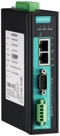 

Конвертер Moxa NPort IA5150A