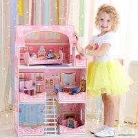 Кукольный домик Paremo Адель Шарман PD318-07