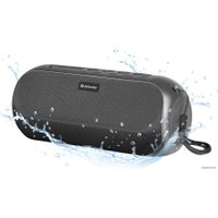 Bluetooth колонка с беспроводными наушниками Defender G32 + Наушники Defender FreeMotion B525 (черный)
