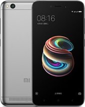 Redmi 5A MCG3B международная версия (серый)