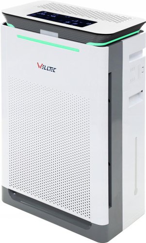 Очиститель воздуха Welltec APH420H