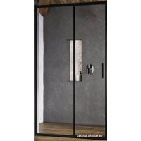 Душевая дверь Ravak BLSRV2K-120 X1XMG0300Z1