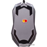 Игровая мышь Tesoro Gungnir H5 Optical Gaming Mouse