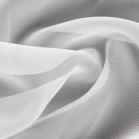 Тюль Mio Tesoro Vual 300х270 (белый)