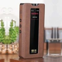 Чехол FiiO SK-Q15 (коричневый)