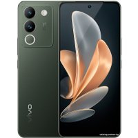 Телефон Vivo V29e 8GB/256GB международная версия (таинственный лес) в Борисове
