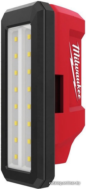 Фонарь Milwaukee M12 PAL-0 4933478226 (без АКБ)
