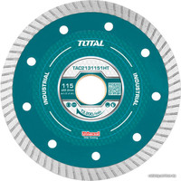 Отрезной диск алмазный  Total TAC2131151HT