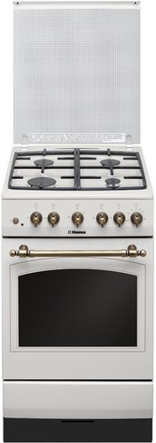 Кухонная плита Hansa FCGY52109
