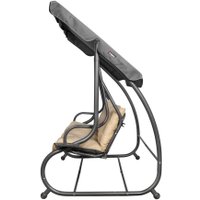 Садовые качели Alpin Carpari GS-230