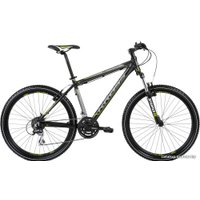 Велосипед Kross HEXAGON X5