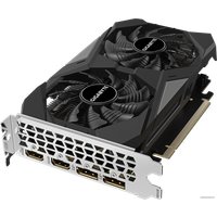 Видеокарта Gigabyte GeForce RTX 3050 Windforce OC 6G GV-N3050WF2OC-6GD