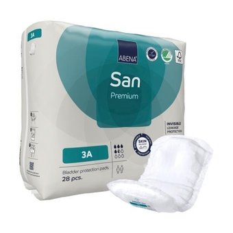 Abena San 3A Premium (28 шт)