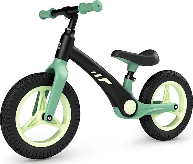 

Беговел Hape Learner E1208 (зеленый)