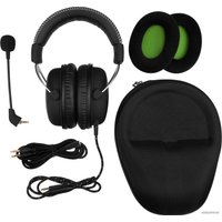 Наушники HyperX Cloud X