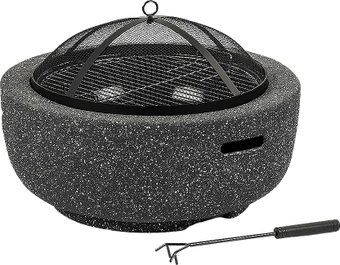 Гриль Fieldmann FZG 1030G