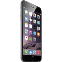 Смартфон Apple iPhone 6 Plus 16GB Space Gray