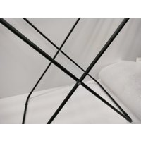 Сушилка для белья Comfort Alumin President 3061 (черный)