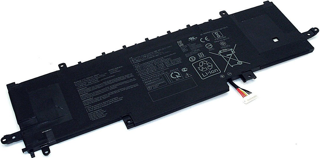 Аккумуляторы для ноутбуков ASUS C31N1841