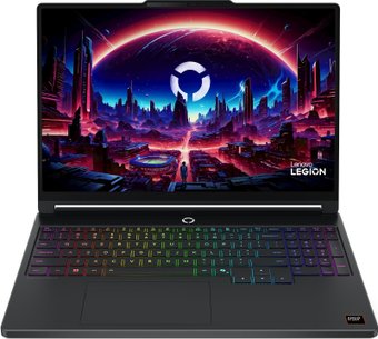 Игровой ноутбук Lenovo Legion 5 15AHP11 83Q7000PRK