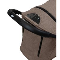 Коляска прогулочная «книга» Sweet Baby Compatto (beige)